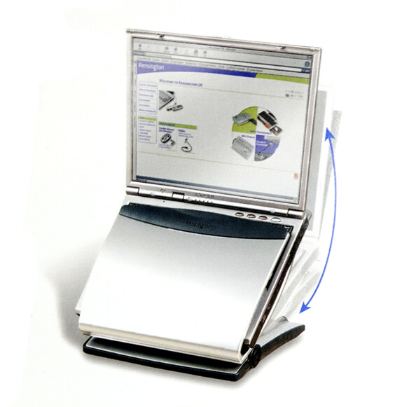 Notebook Station USB Kensington – la tua workstation compatta