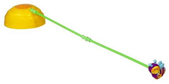 Salta l’Ape Gioco di agilità e destrezza