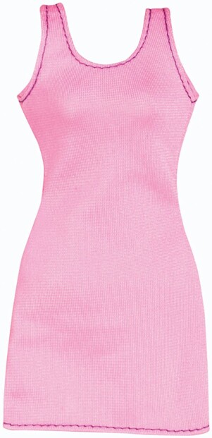 Barbie: Atelier colori & stile