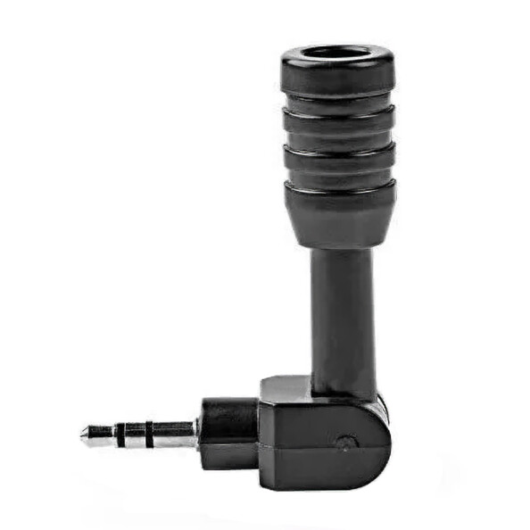 Mini microfono jack per PC