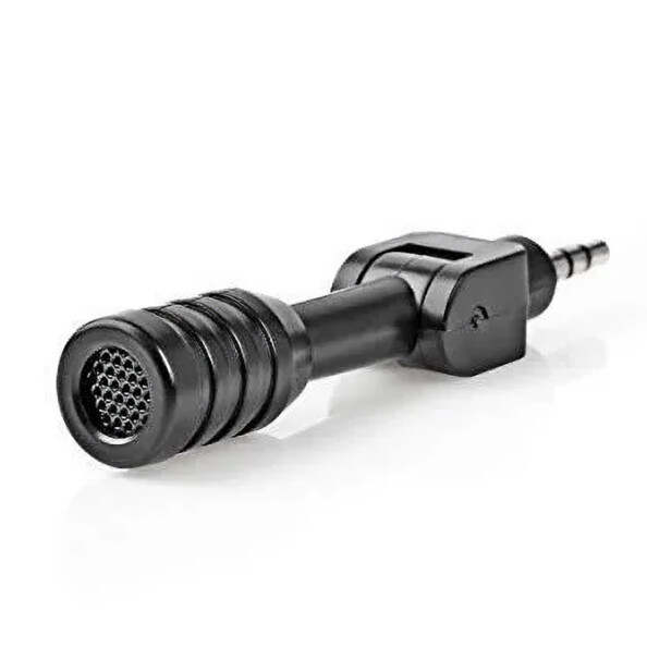 Mini microfono jack per PC