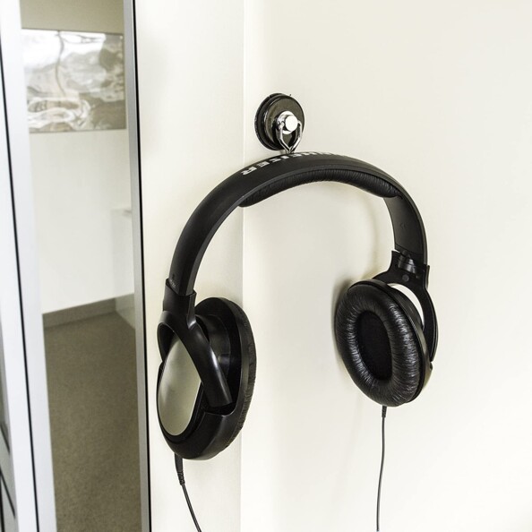 Super magnete con gancio fino a 30 kg