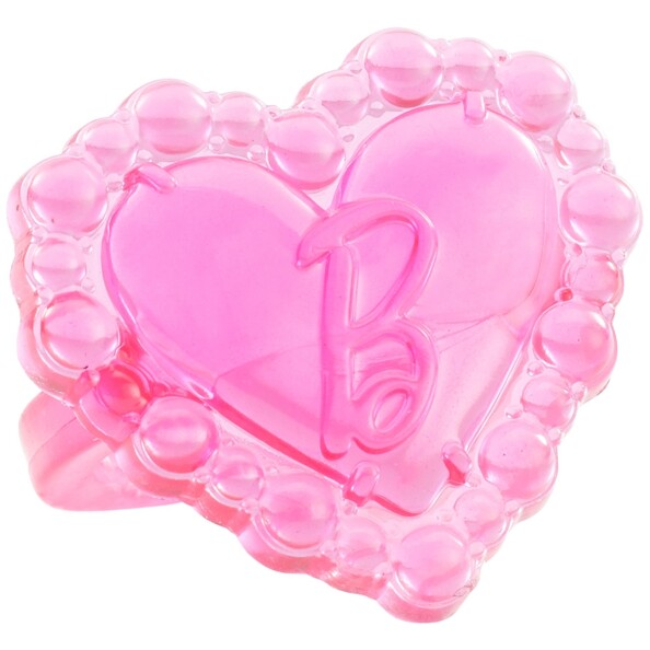 Barbie collezione Friends: Léa con gonna bicolore