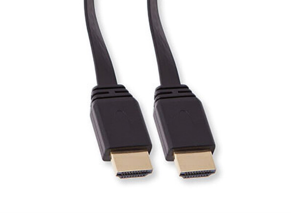 Cavo HDMI retrattile 1,5 metri