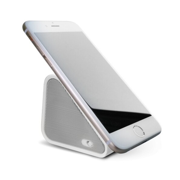 Altoparlante con funzione Bluetooth e ventose – Wedge