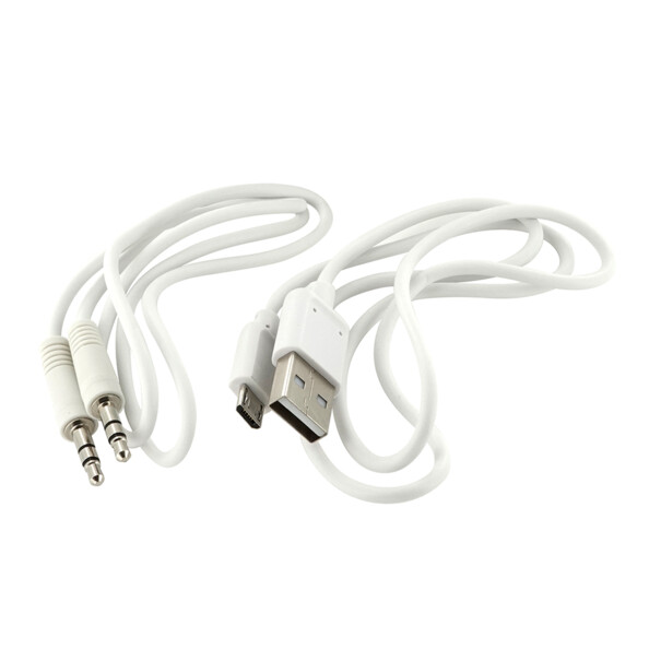 Altoparlante con funzione Bluetooth e ventose – Wedge