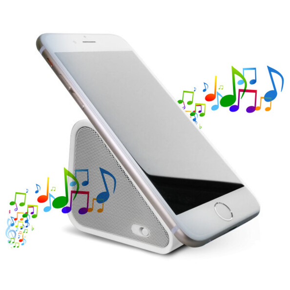 Altoparlante con funzione Bluetooth e ventose – Wedge