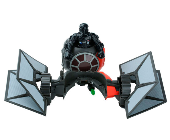 Veicolo Star Wars Hero Mashers TIE Fighter