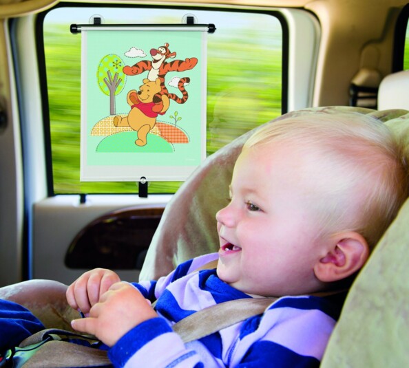 Parasole avvolgibile Winnie the Pooh