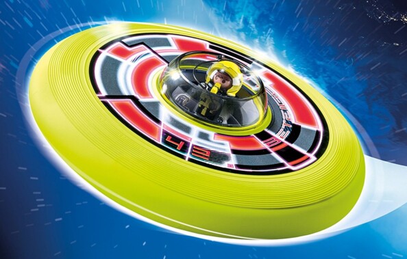 Sports & Action : L’Astronauta - 6183