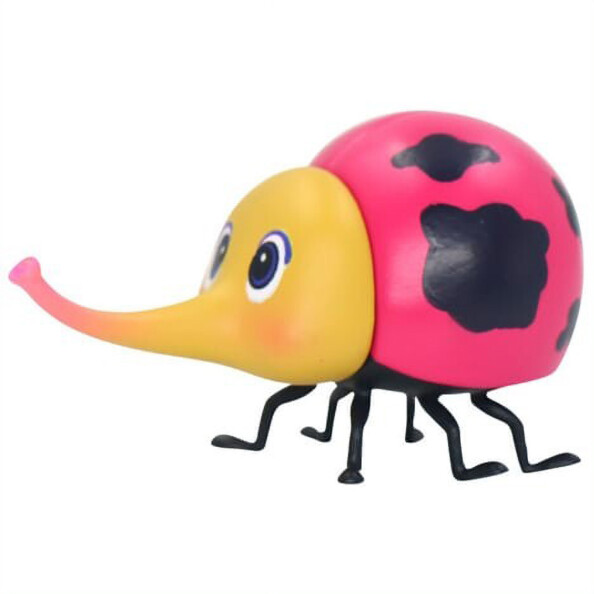 3 figurine La tribù dei Monchhichi - Monchhinelles