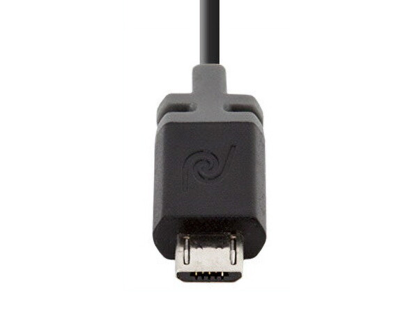 Power bank da 2200 mAh con caricatore AC: energia pratica a casa e in viaggio