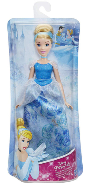 Bambola Principesse Disney Cenerentola