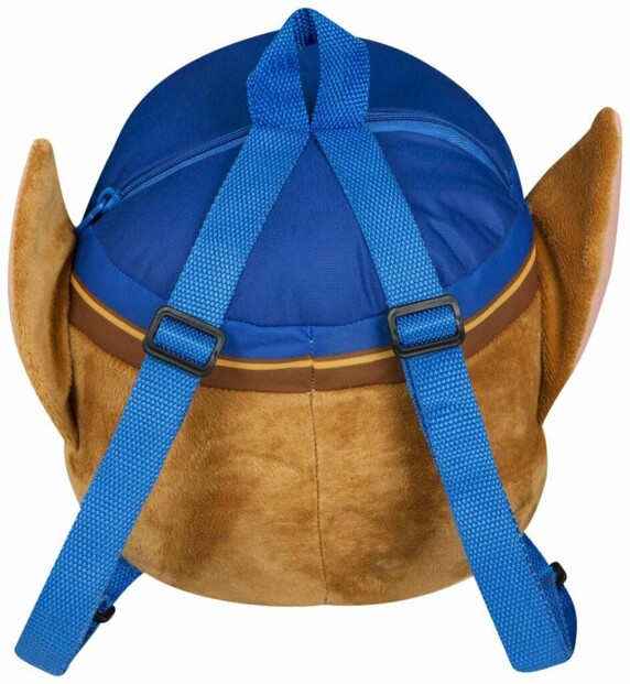 :
Zaino 3D Paw Patrol - Chase