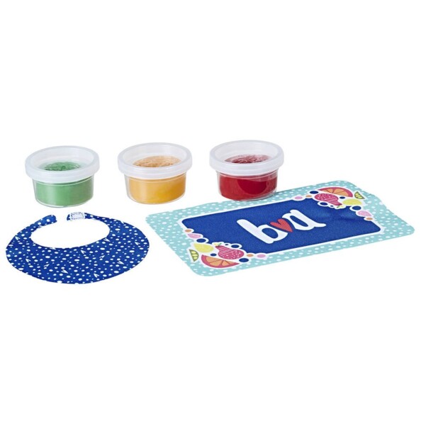 Accessori per bambola "Baby Alive Miam Miam le Buone Paste"