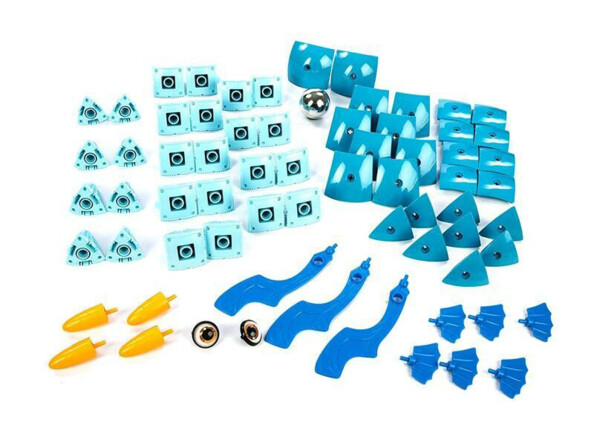 Animale da costruire Kor Tazoo - Beto