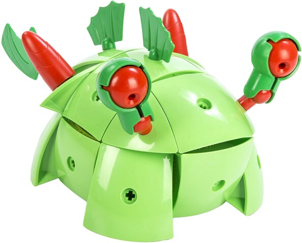 Animale da costruire Kor Tazoo Paco