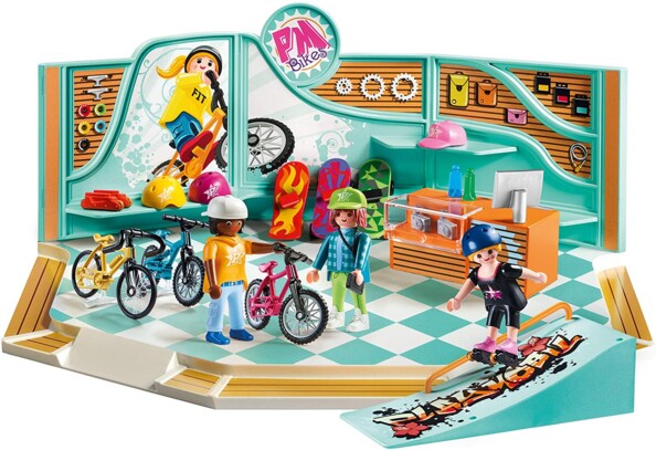 Boutique di Skate e Bici 9402