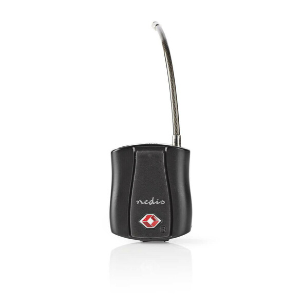 Cadenas Bluetooth Nedis – sicurezza smart senza chiavi