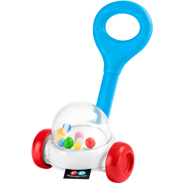 Fisher-Price Coffret Éveil Musique : il primo set musicale per bambini
