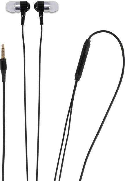Auricolari in-ear TES161N – Nero