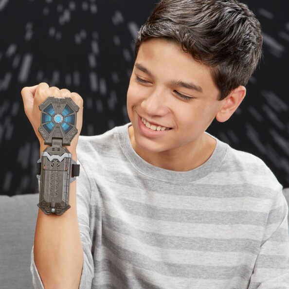 Star Wars Force Link Kit di Base – il braccialetto interattivo