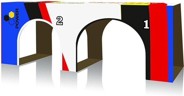 Silverlit Kickabot Blu – il robot calciatore interattivo