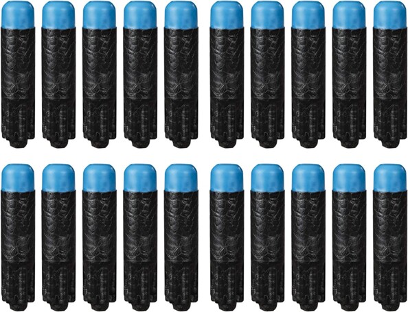 Dardi Fischianti Nerf Ultra potenza e suono in ogni colpo