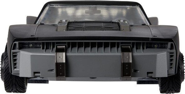 Batmobile Radiocomandata potenza e stile del Cavaliere Oscuro