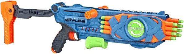 Nerf Elite 2.0 Flip-16 potenza e azione senza limiti