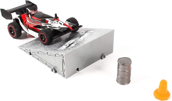 Buggy Radiocomandato con Tremplin – azione e acrobazie in miniatura
