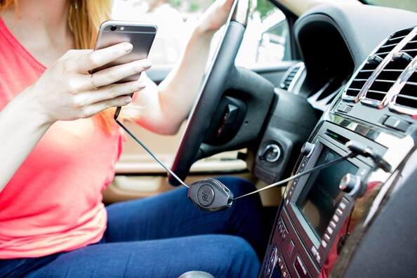 Cavo Jack 3,5 mm con microfono retrattile praticità e qualità audio