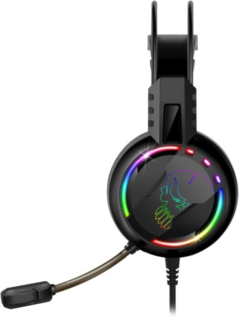 Cuffie gaming Spirit of Gamer PRO-H7 RGB multipiattaforma