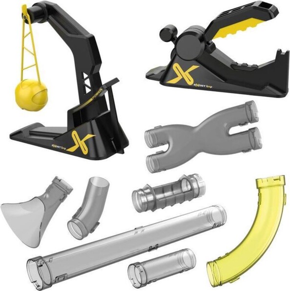 Exost Loop Obstacle Set – espandi le tue corse con nuovi ostacoli