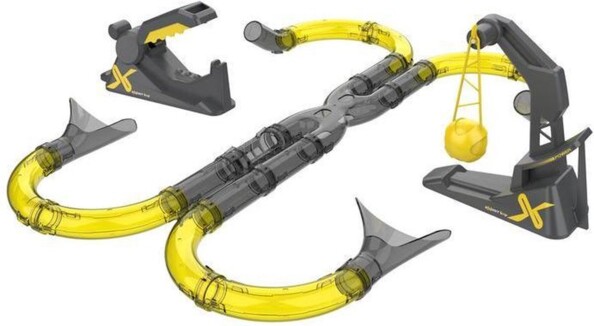 Exost Loop Obstacle Set – espandi le tue corse con nuovi ostacoli