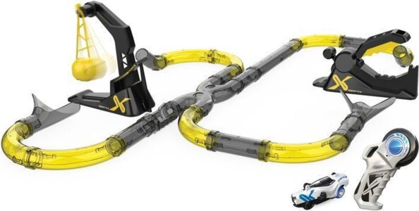 Exost Loop Obstacle Set – espandi le tue corse con nuovi ostacoli