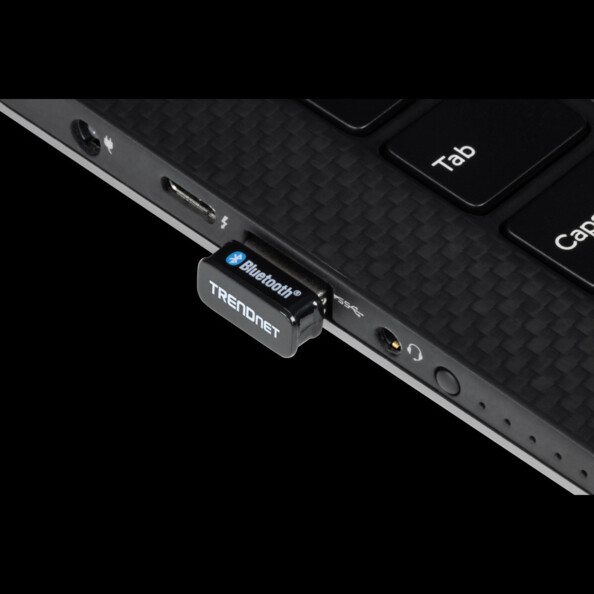 Adattatore Bluetooth 5.0 TBW-110UB: connessione wireless facile