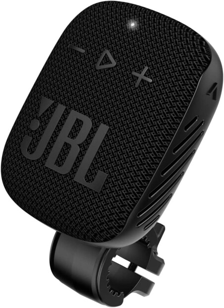JBL Wind 3S: musica sempre con te