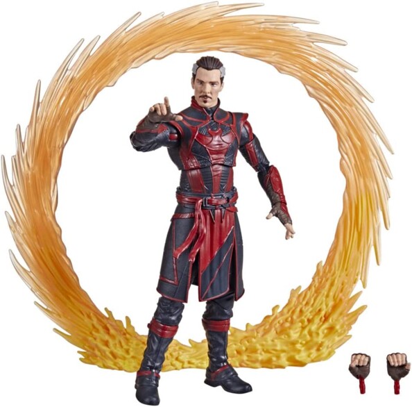 Doctor Strange F3426  il Supremo Stregone del multiverso