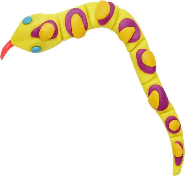 Play-Doh Colori d’Estate 12 vasetti per un’esplosione di creatività