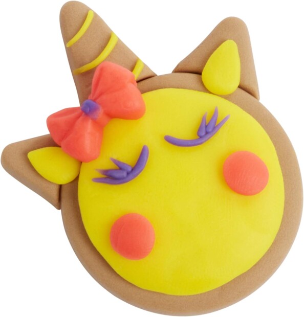 Play-Doh Colori d’Estate 12 vasetti per un’esplosione di creatività