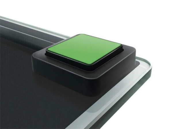 Bilancia Digitale Soehnle Sense Control 100 precisione e design elegante