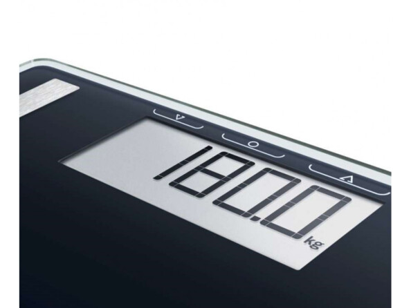 Bilancia Digitale Soehnle Sense Control 100 precisione e design elegante