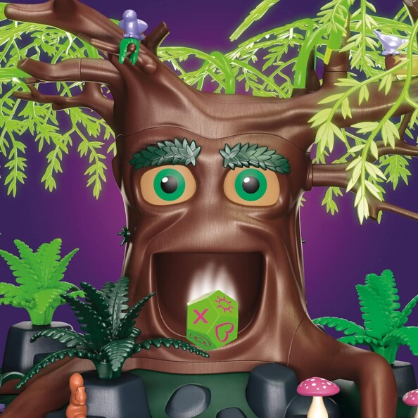 Playmobil Ayuma L’Albero della Saggezza