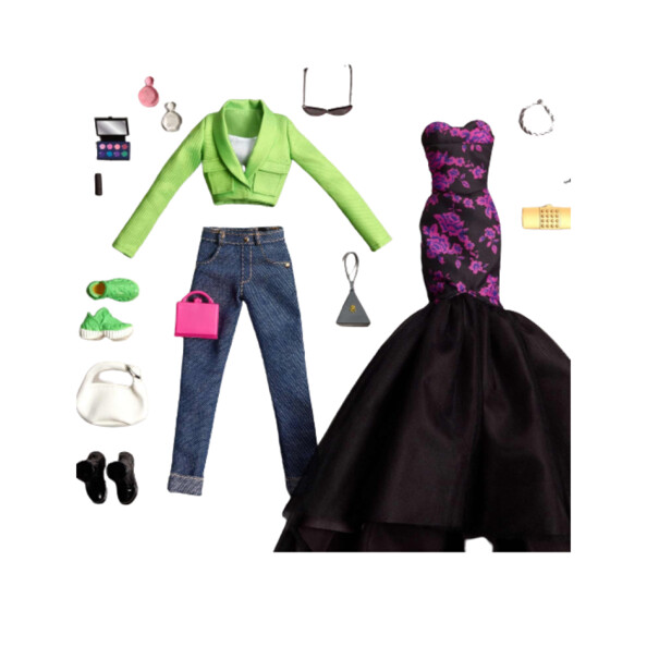 Barbie Signature @BarbieStyle Studio eleganza e creatività da collezione