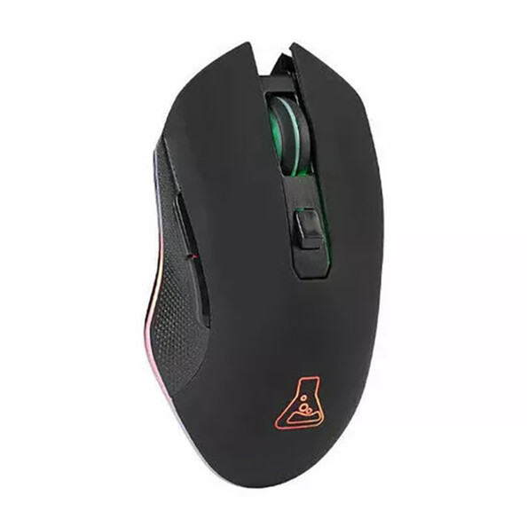 Mouse Gaming Wireless Kult Helium WL: libertà e precisione