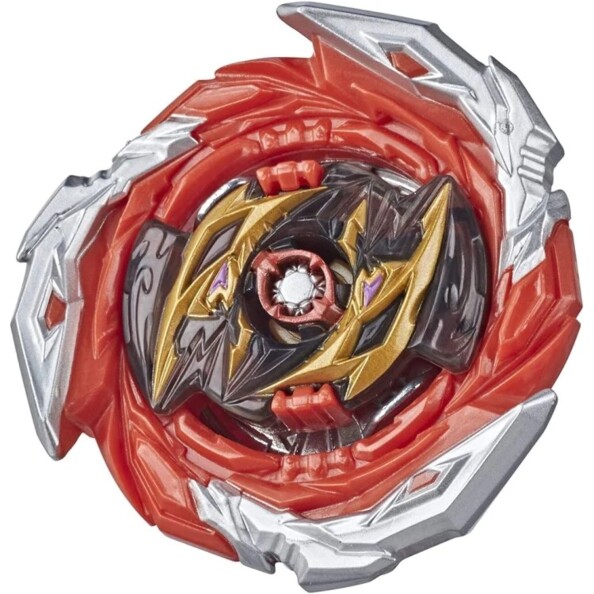 Beyblade Burst Surge Speedstorm R6 potenza e velocità senza limiti