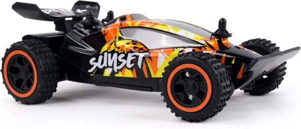 Buggy RC Sunset 16 cm – veicolo radiocomandato compatto e veloce