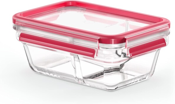 Contenitore Alimentare Tefal con Separatore: praticità quotidiana