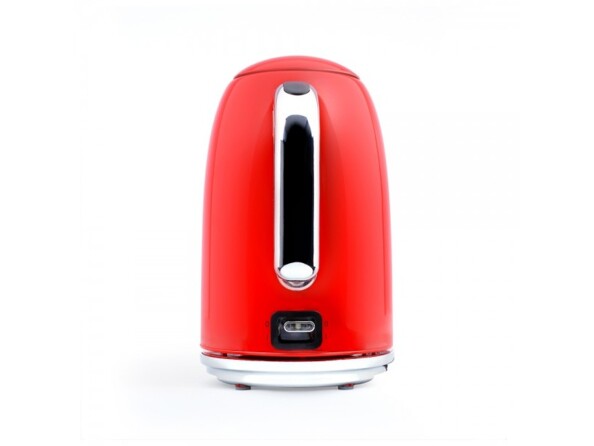 Bollitore vintage Livoo DOD180R